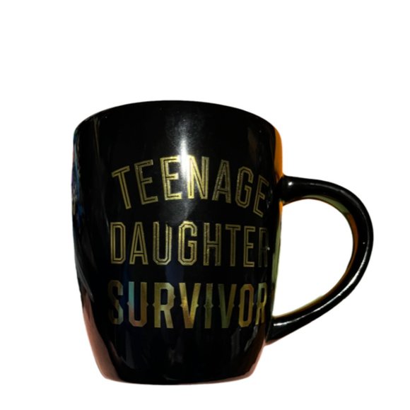 Coffee Mug "Teenage Daughter" - Picture 1 of 2
